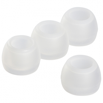 AudioCommイヤーチップ Sサイズ 4個入 [品番]03-2757