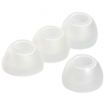 AudioCommイヤーチップ Mサイズ 4個入 [品番]03-2758