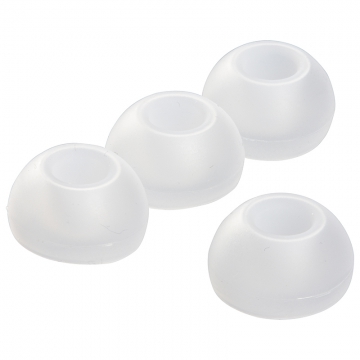 AudioCommイヤーチップ Lサイズ 4個入 [品番]03-2759