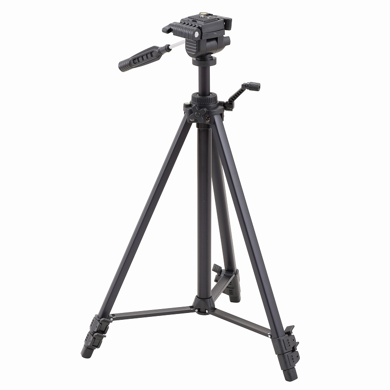 カメラ三脚 T007 [品番]03-2788｜株式会社オーム電機