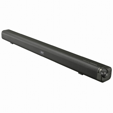 SOUND SHACK バースピーカー 2.1.0 [品番]03-2967