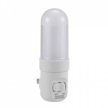 LEDナイトライト 黄色LED [品番]04-5147