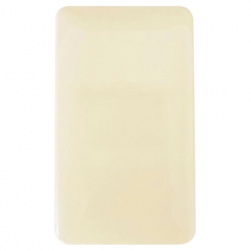 埋込みプレート ブランク [品番]04-7962