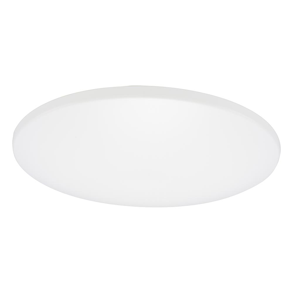 LEDシーリングライト 調光 6畳用 リモコン付 昼光色 [品番]06-0195