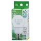 LED電球 E26 60形相当 昼白色 [品番]06-0213