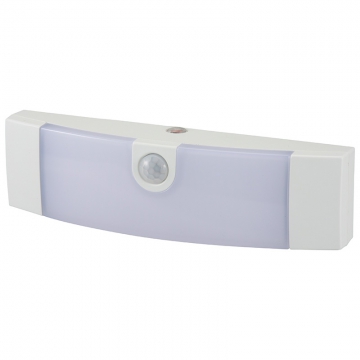 明暗・人感センサー式ナイトライト [品番]06-0429