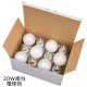 LED電球 E26 20形相当 電球色 12個入 [品番]06-0695