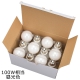 LED電球 E26 100形相当 昼光色 12個入 [品番]06-0704