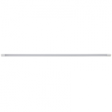 直管LEDランプ 40形相当 G13 昼白色 グロースタータ器具専用 片側給電仕様 30本入 [品番]06-0923