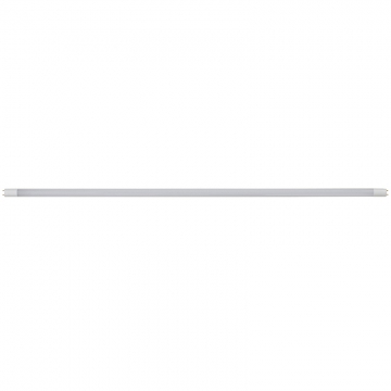 直管LEDランプ 40形相当 G13 昼光色 グロースタータ器具専用 片側給電仕様 30本入 [品番]06-0924