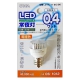 LEDナツメ球 常夜灯 シーリング用 電球色 [品番]06-1012