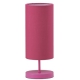 テーブルスタンド ピンク [品番]06-1276