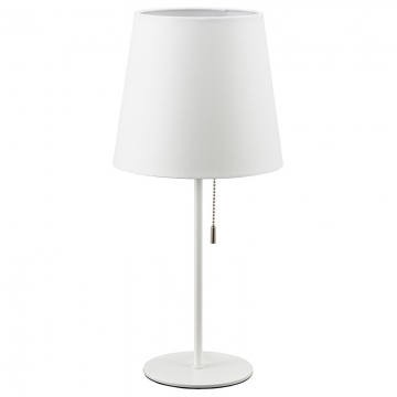 テーブルスタンド ホワイト [品番]06-1637