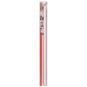 連結用LED多目的ライトECO＆DECO_90cmタイプ 赤色 [品番]06-1865