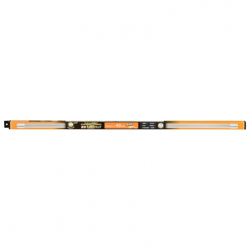 直管LEDランプ 40形相当 G13 電球色 グロースターター器具専用 片側給電仕様 [品番]06-3540