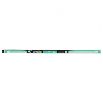 直管LEDランプ 40形相当 G13 昼白色 グロースターター器具専用 片側給電仕様 [品番]06-3541