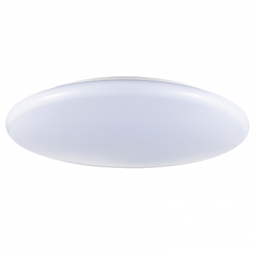 LEDシーリングライト 6畳用 昼光色 調光リモコン付 [品番]06-3677