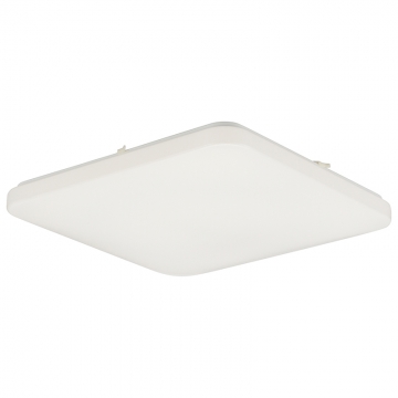 LEDシーリングライト 調光調色タイプ 角形8畳用 [品番]06-3754