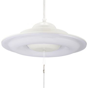 LEDペンダントライト用光源 セード別売 12畳用 3段階調光 昼光色 [品番]06-3879