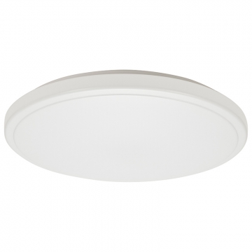 LEDシーリングライト 8畳用 調光リモコン付 [品番]06-3914