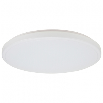 LEDシーリングライト 12畳用 調光リモコン付 [品番]06-3916