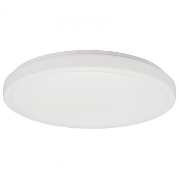 LEDシーリングライト 調光リモコン付 昼光色 6畳用 [品番]06-3918