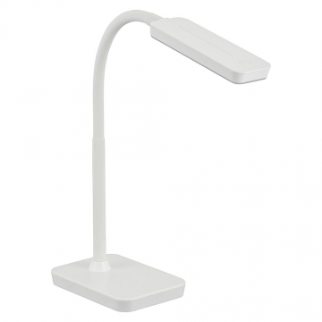 LEDデスクライト 昼光色 [品番]06-4099
