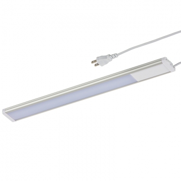 LEDエコスリム スイッチ式ライト 7W 昼光色 [品番]06-4182