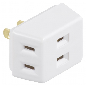 トリプルタップ 3個口 [品番]06-4963