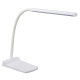 LEDデスクランプ 昼白色 ホワイト [品番]06-5167