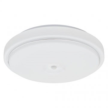 センサー付 LED内玄関灯 昼光色 [品番]06-5570