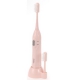 電動歯ブラシ ピンク [品番]07-1017