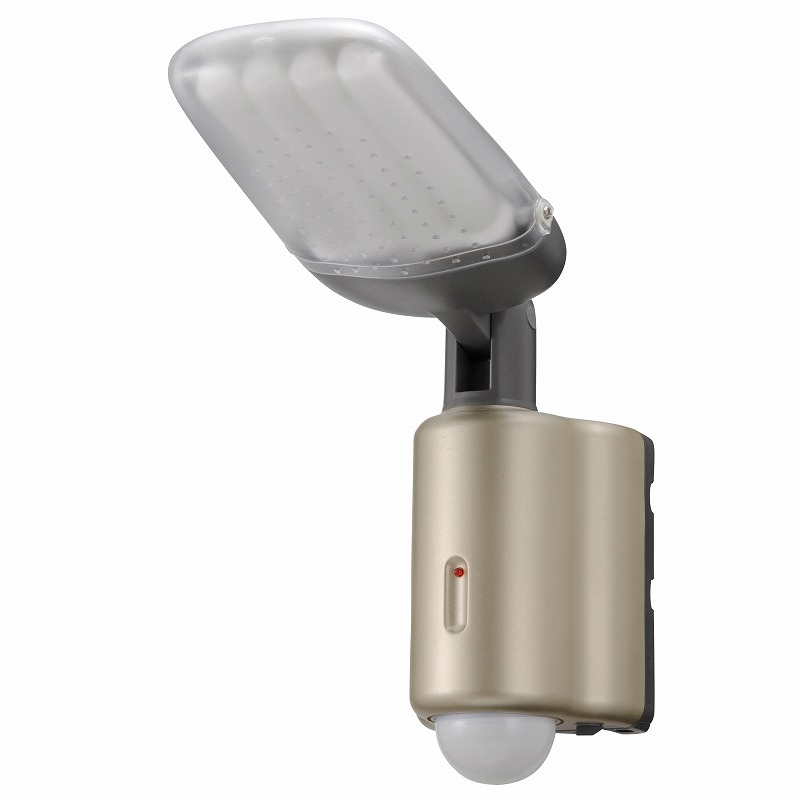 蛍光灯センサーライト 27W [品番]07-5571｜株式会社オーム電機