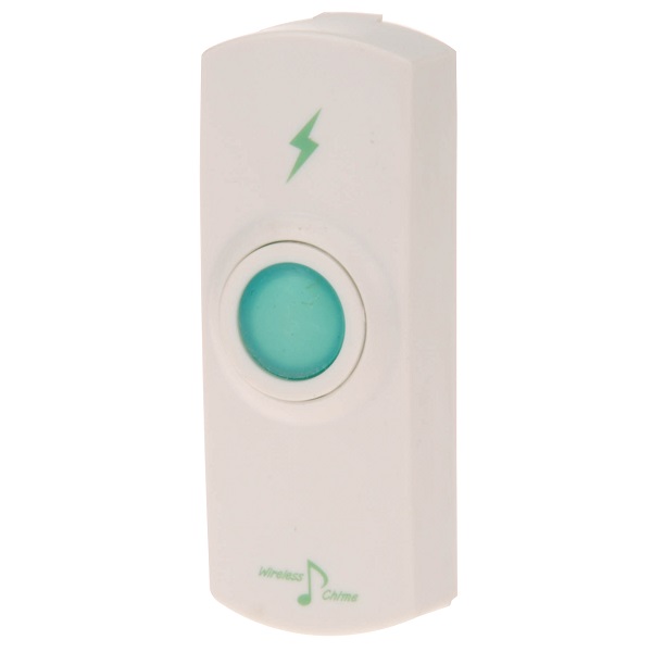 ワイヤレスチャイム 押しボタン送信機 [品番]07-6364｜株式会社オーム電機