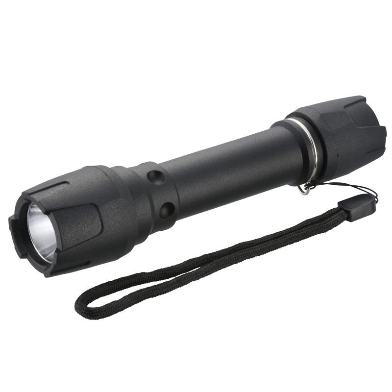 YMO　限定品 LEDライト 耐衝撃 [品番]07-7696｜株式会社オーム電機