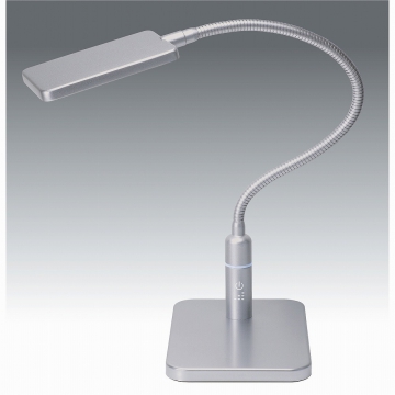 LED センサーライト2灯 乾電池タイプ [品番]07-8282