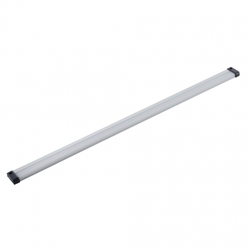 LEDエコスリムフラット センサータイプ 10W 昼光色 [品番]07-8432