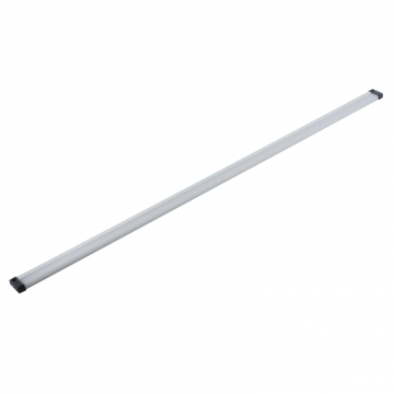 LEDエコスリムフラット センサータイプ 15W 昼光色 [品番]07-8435