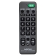 AudioCommシンプルTVリモコン ソニー専用 [品番]07-8515