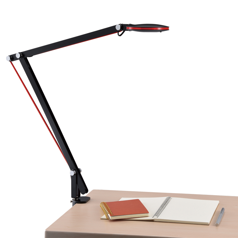 LEDクランプライト [品番]07-8686｜株式会社オーム電機