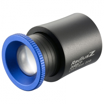 LEDズームライト モバイルバッテリーにつける 150lm [品番]08-0836