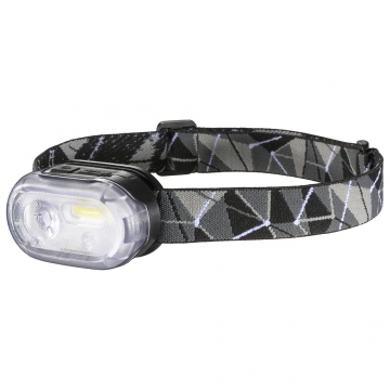 小型充電式ヘッドライト [品番]08-0942