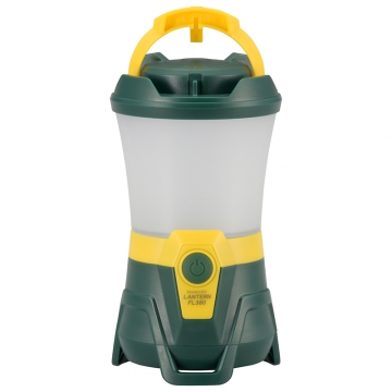 LEDランタン SPARKLED FL380 [品番]08-0983