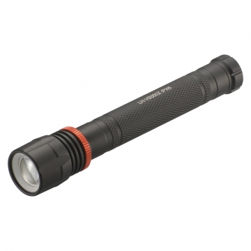 LEDフラッシュライト 500ルーメン [品番]08-1075