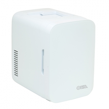 保冷保温ボックス ポータブル電子式 [品番]08-1108