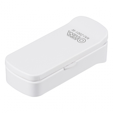 ハンディシーラー 白 [品番]08-1186