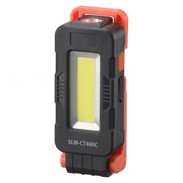 USB充電式LEDマルチライト [品番]08-1393