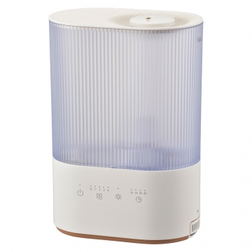 UV機能付き超音波加湿器 [品番]08-1472