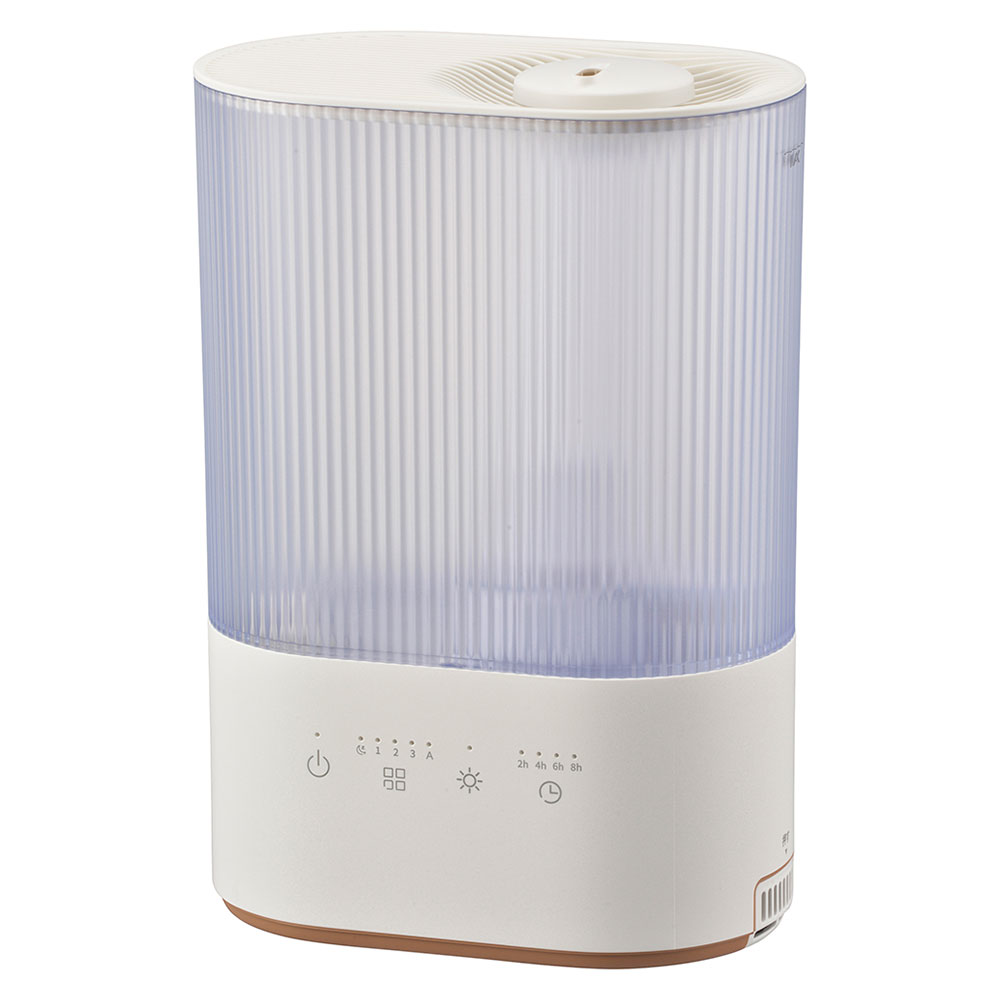 UV機能付き超音波加湿器 [品番]08-1472｜株式会社オーム電機