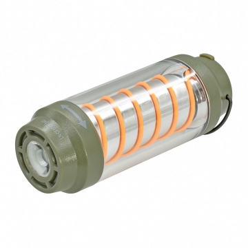 LEDフィラメントランタン 170ルーメン [品番]08-1576